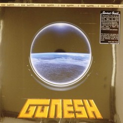 Пластинка Гунеш (Gunesh) Вижу Землю